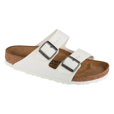 Birkenstock Arizona BF Bílá