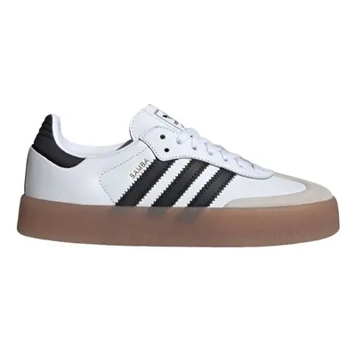 adidas Sambae W JI1349 Černá