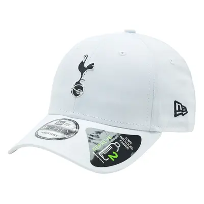 New-Era Repreve Flawless 940 9FORTY Tottenham Hotspur FC Cap Bílá