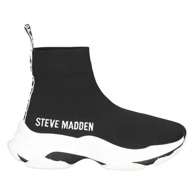 Steve Madden Sneaker Černá