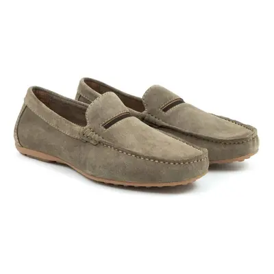 Men's Heritage SOCAMAN-BEIGE Béžová