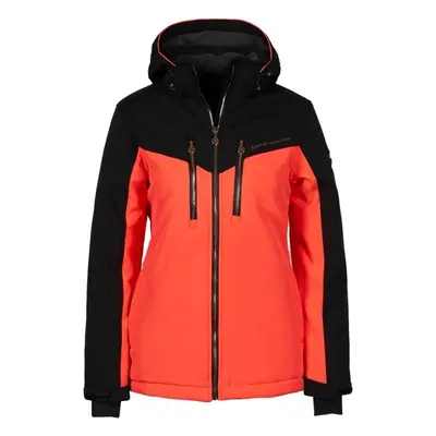 Peak Mountain Blouson de ski femme AFLIGHT Černá