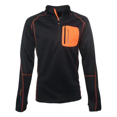 Peak Mountain Sweat polaire homme CERUNO Tmavě modrá