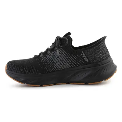 Skechers Slip-Ins: Edgeride - Raygo 232932-BBK Black Černá