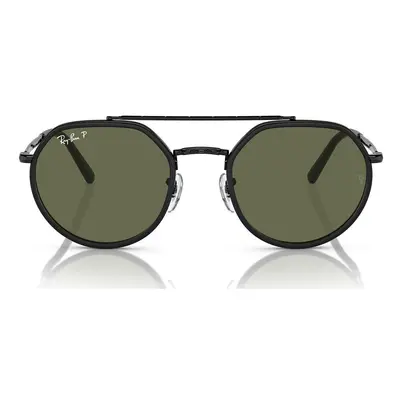 Ray-ban Occhiali da Sole RB3765 002/58 Polarizzati Černá