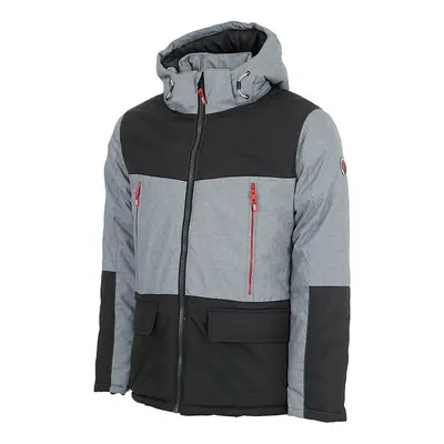 Degré Celsius Blouson de ski homme CALGER Černá