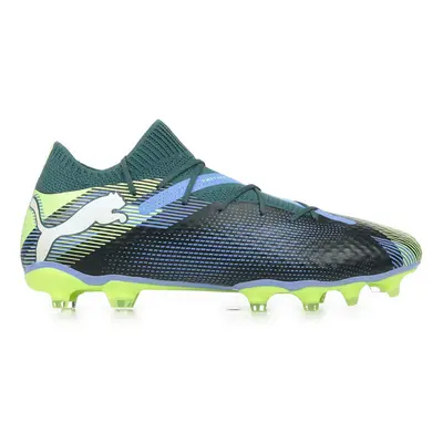 Puma Future 7 Pro Fg/Ag Šedá