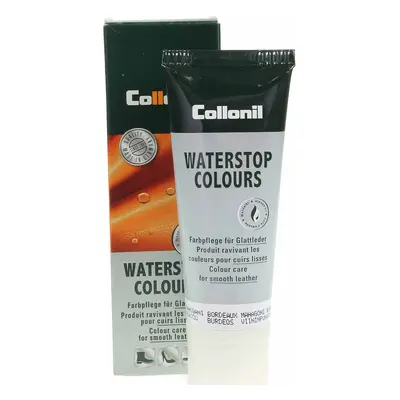 Collonil Waterstop bordo-mahagon