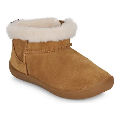 UGG KINSEY Hnědá