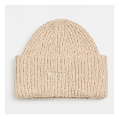 Vans Densmore wide cuff beanie Béžová