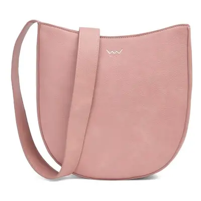 Vuch Dámská crossbody kabelka Werdel Beige béžová Béžová