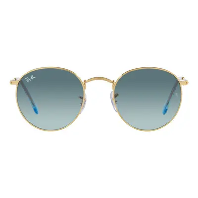 Ray-ban Occhiali da Sole Round Metal RB3447 001/3M Zlatá