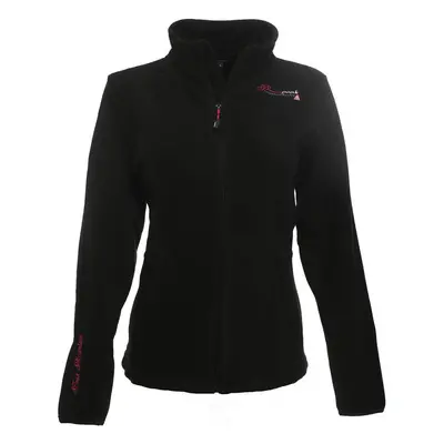 Peak Mountain Blouson polaire femme ADARA Černá