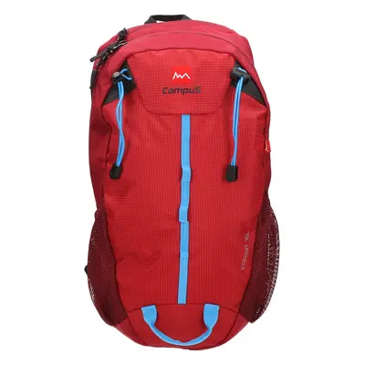 Campus Erriga 16L Backpack Červená