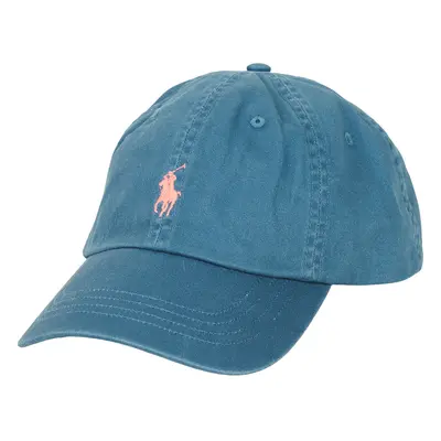 Polo Ralph Lauren CLASSIC SPORT CAP Modrá