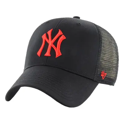 '47 Brand MLB New York Yankees Branson Cap Černá