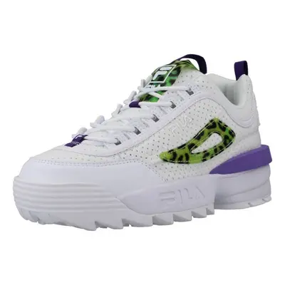 Fila DISRUPTOR T WMN ruznobarevne