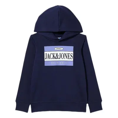 Jack & Jones - Modrá