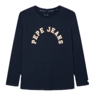 Pepe jeans - Modrá