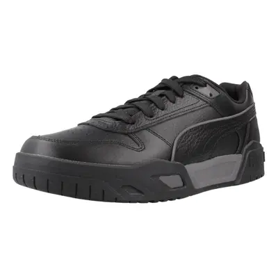 Puma RBD TECH CLASSIC Černá