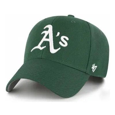 '47 Brand Cap mlb oakland athletics mvp Zelená