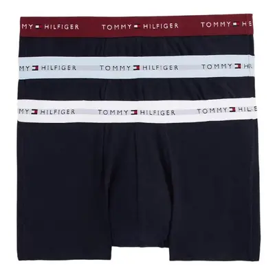 Tommy Hilfiger - Modrá