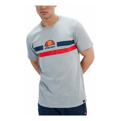 Ellesse APREL TEE Šedá