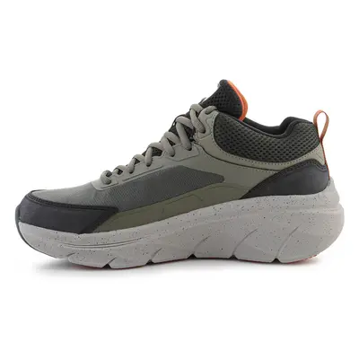 Skechers D'LUX Walker 2.0 Grailo 232953-OLOR Olive Orange Zelená