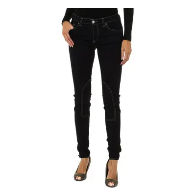 Armani jeans 6Y5916-5D3TZ-1500 Tmavě modrá