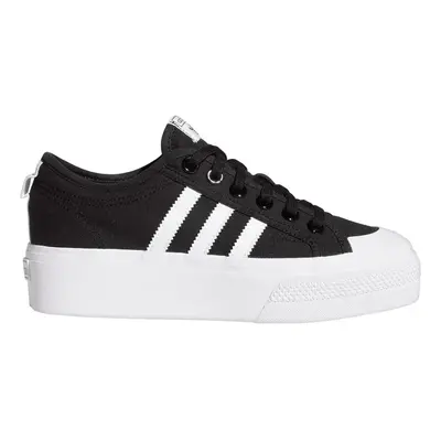 adidas Nizza Platform FV5321 Černá