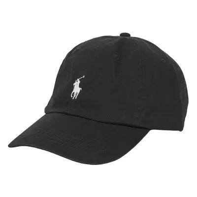 Polo Ralph Lauren CLS SPRT CAP-HAT Černá