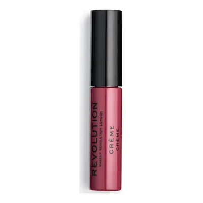 Makeup Revolution Cream Lipstick 3ml - 117 Bouquet Růžová