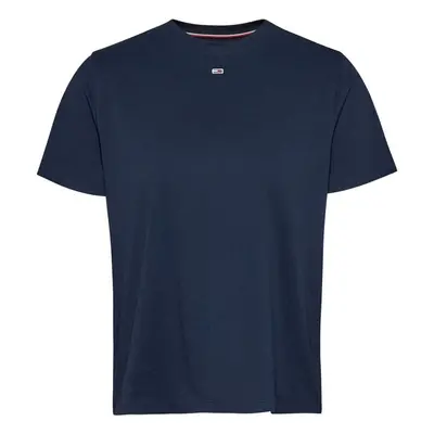 Tommy Jeans DW0DW18441 Modrá