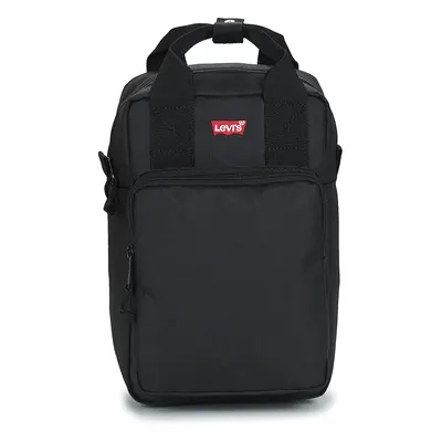 Levis WOMEN'S L-PACK MINI Černá