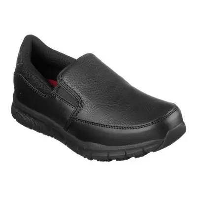 Skechers NAMPA-ANNOD SR Černá