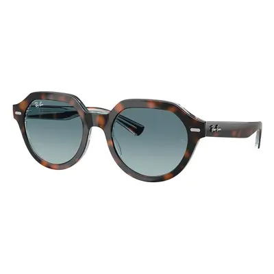 Ray-ban Occhiali da Sole Gina RB4399 14133M Hnědá