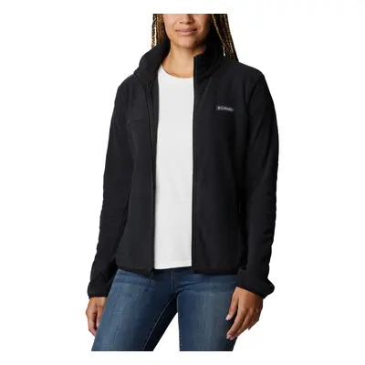 Columbia Ali Peak Full Zip Fleece Černá