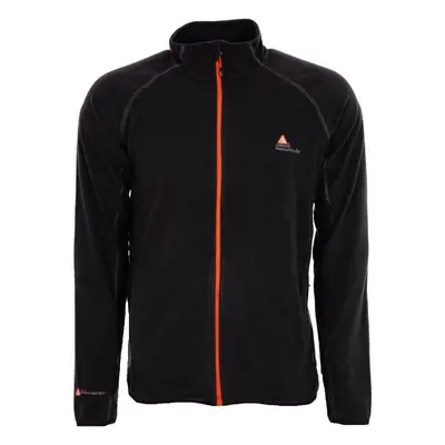 Peak Mountain Sweat polaire homme CAFONE Černá