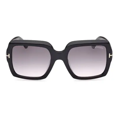 Tom Ford Occhiali da Sole Kaya FT1082/S 01B Černá