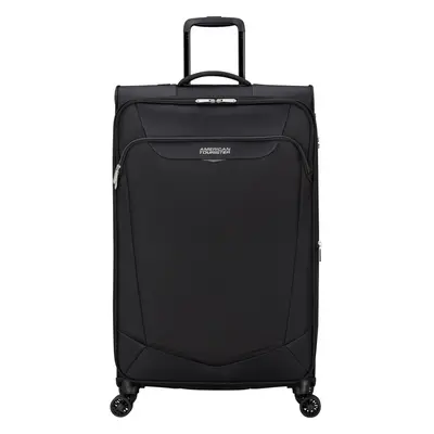 American Tourister ME7009006 Černá