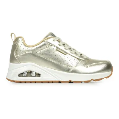 Skechers Uno Metallixs Zlatá