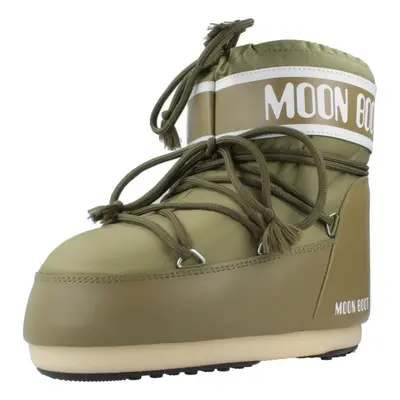 Moon Boot MB ICON LOW NY Zelená