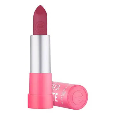 Essence Hydra Matte Lipstick - 405 Berry Special Červená