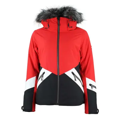 Peak Mountain Blouson de ski femme ANITA Červená