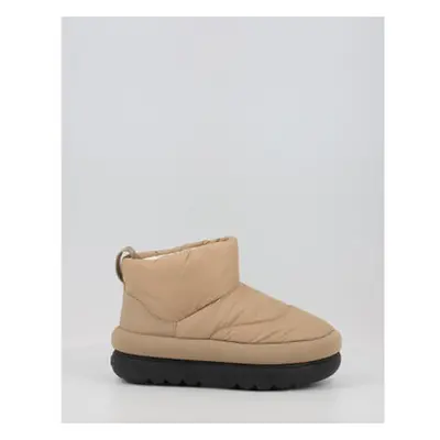 UGG CLASSIC MAXI MINI Béžová