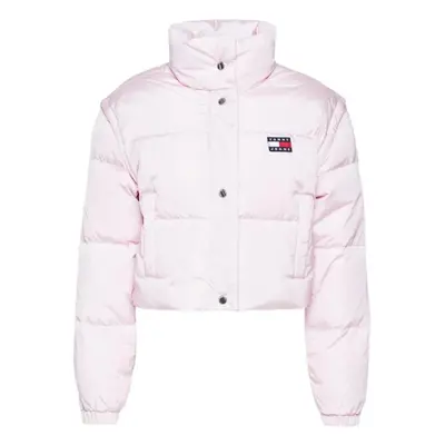 Tommy Hilfiger - Růžová