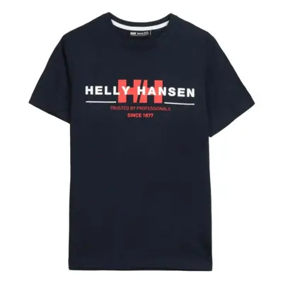 Helly Hansen - Modrá