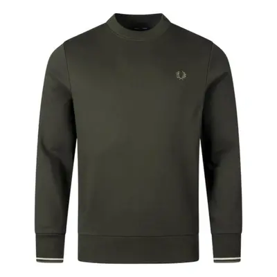 Fred Perry - Zelená