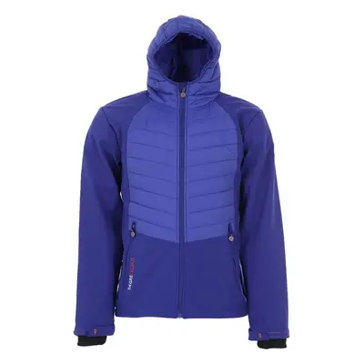 Degré Celsius Blouson softshell homme CANDER Modrá