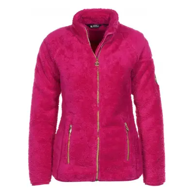 Peak Mountain Blouson polaire femme AVIANE Růžová